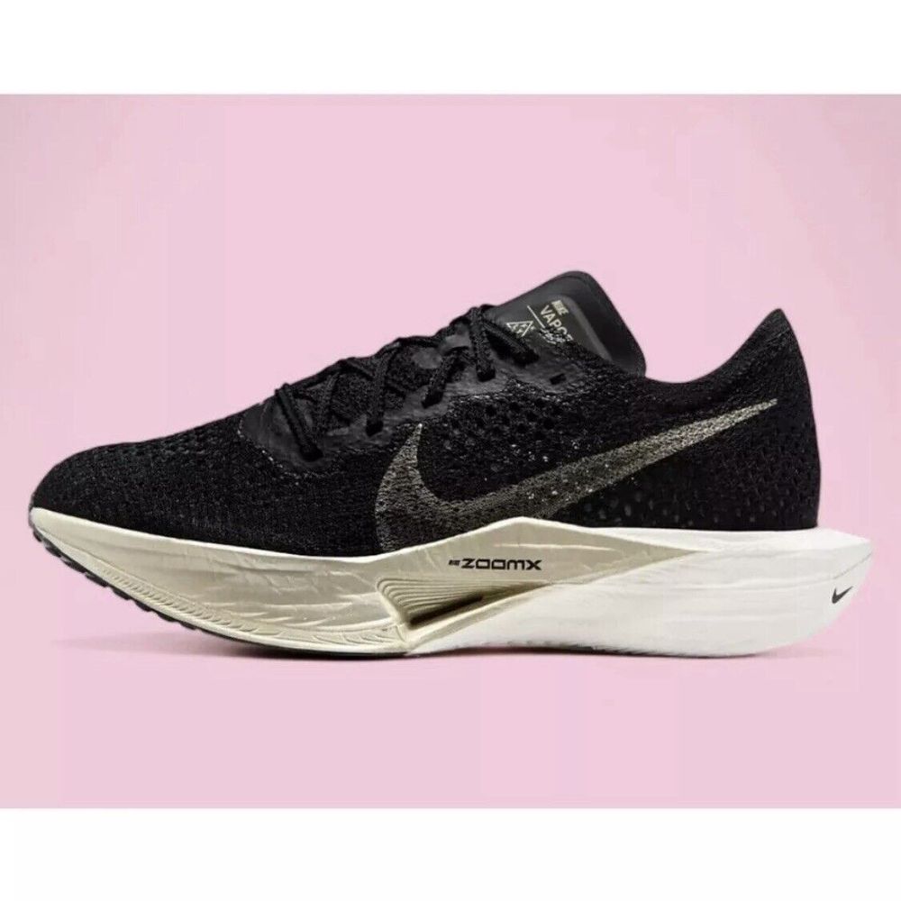 Nike Zoomx Vaporfly Next% 3 New Running Shoes Dv4130-002 Women's Size 8.5